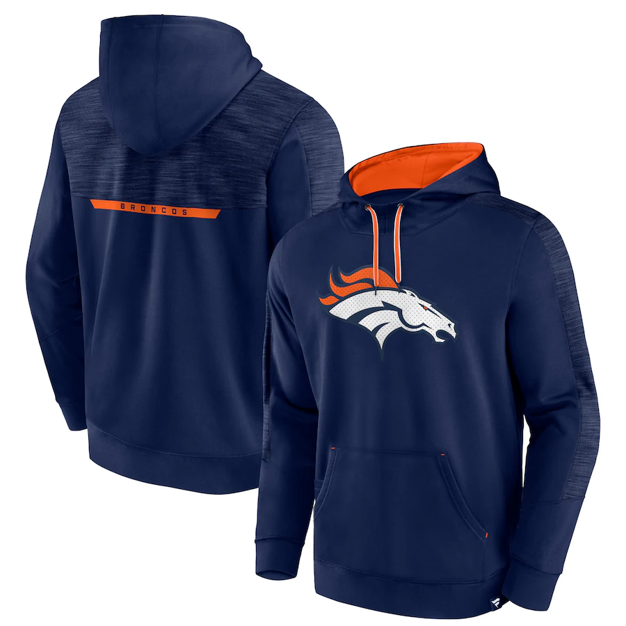Men 2023 NFL Denver Broncos Sweater->cincinnati bengals->NFL Jersey